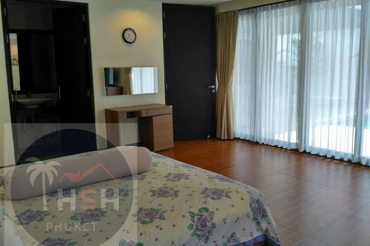 Вилла на Пхукете, Таиланд | THE209118