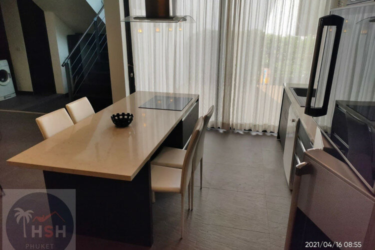 Вилла на Пхукете, Таиланд | THE209118