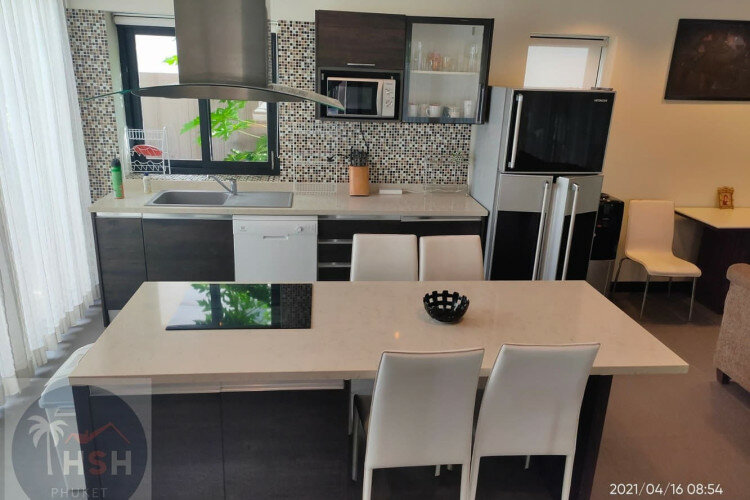 Вилла на Пхукете, Таиланд | THE209118