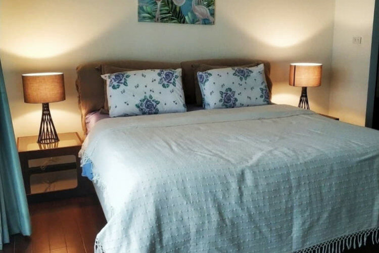 Вилла на Пхукете, Таиланд | THE209118