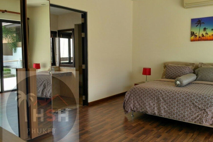 Вилла на Пхукете, Таиланд | THE209118