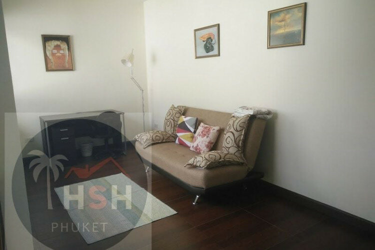 Вилла на Пхукете, Таиланд | THE209118