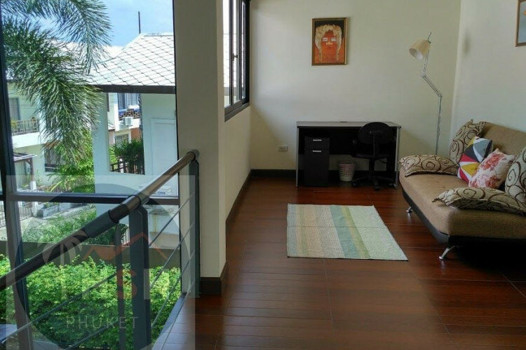 Вилла на Пхукете, Таиланд | THE209118