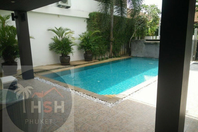 Вилла на Пхукете, Таиланд | THE209118