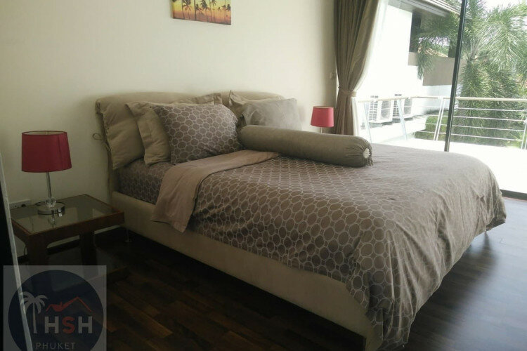 Вилла на Пхукете, Таиланд | THE209118