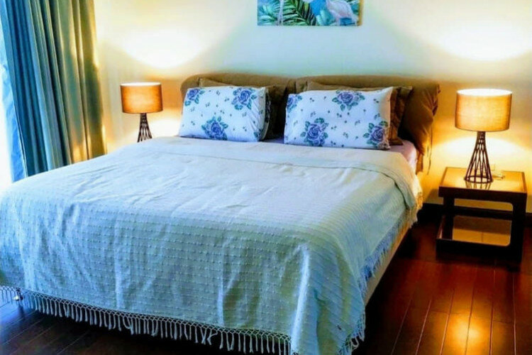 Вилла на Пхукете, Таиланд | THE209118