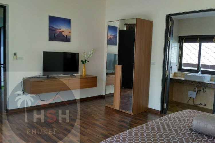 Вилла на Пхукете, Таиланд | THE209118