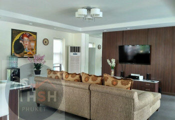 Вилла на Пхукете, Таиланд | THE209118