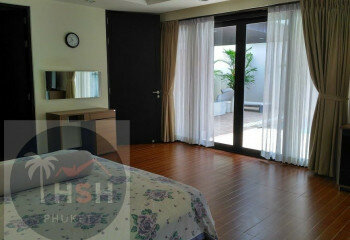 Вилла на Пхукете, Таиланд | THE209118