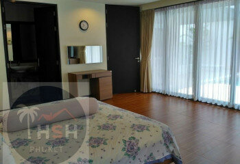 Вилла на Пхукете, Таиланд | THE209118