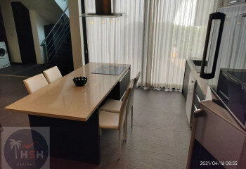 Вилла на Пхукете, Таиланд | THE209118