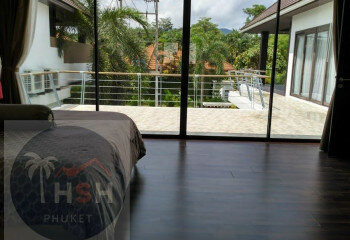 Вилла на Пхукете, Таиланд | THE209118