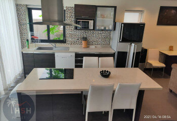 Вилла на Пхукете, Таиланд | THE209118