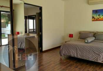 Вилла на Пхукете, Таиланд | THE209118