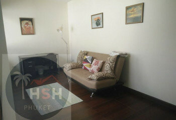 Вилла на Пхукете, Таиланд | THE209118