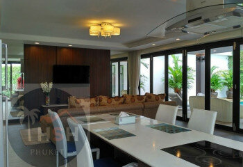 Вилла на Пхукете, Таиланд | THE209118