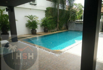 Вилла на Пхукете, Таиланд | THE209118