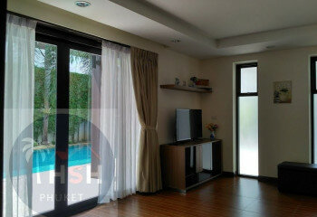 Вилла на Пхукете, Таиланд | THE209118