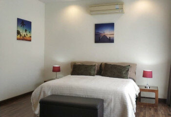 Вилла на Пхукете, Таиланд | THE209118