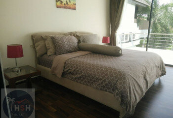 Вилла на Пхукете, Таиланд | THE209118