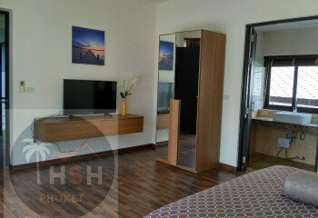 Вилла на Пхукете, Таиланд | THE209118