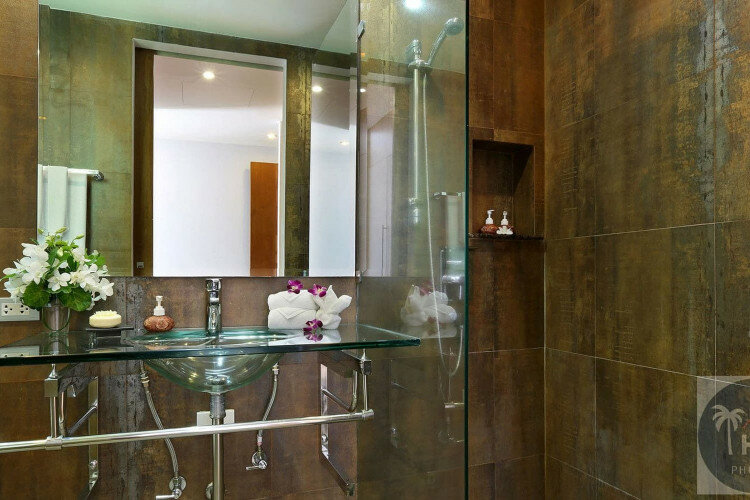 Вилла на Пхукете, Таиланд | THE109172