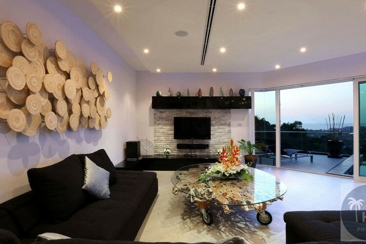 Вилла на Пхукете, Таиланд | THE109172