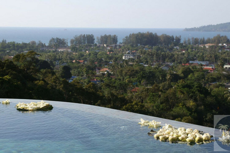 Вилла на Пхукете, Таиланд | THE109172