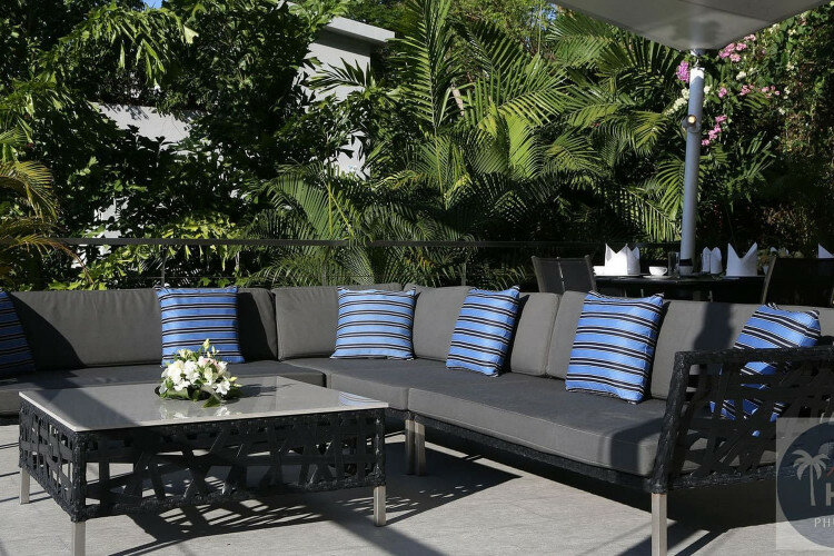 Вилла на Пхукете, Таиланд | THE109172