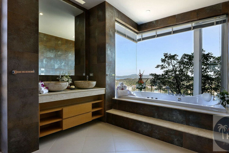 Вилла на Пхукете, Таиланд | THE109172