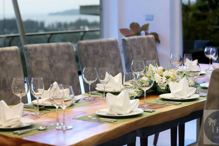 Вилла на Пхукете, Таиланд | THE109172