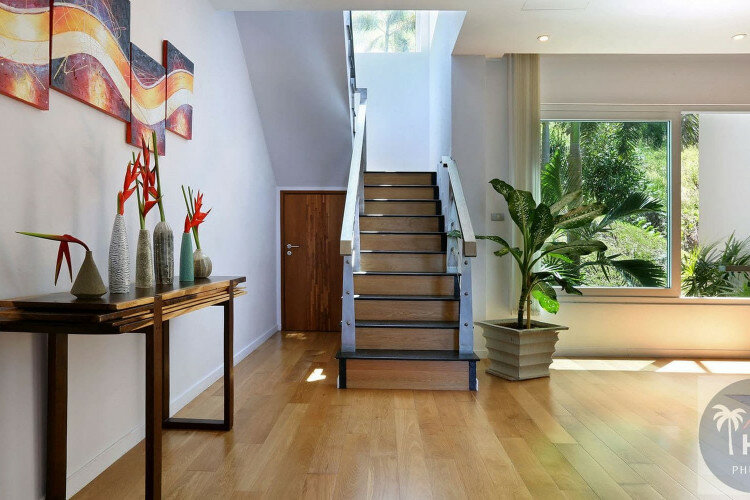 Вилла на Пхукете, Таиланд | THE109172