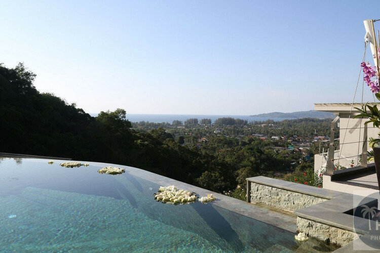 Вилла на Пхукете, Таиланд | THE109172