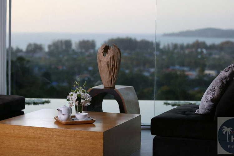 Вилла на Пхукете, Таиланд | THE109172