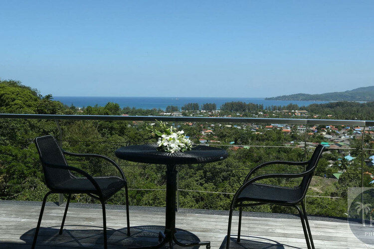 Вилла на Пхукете, Таиланд | THE109172