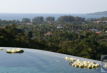 Вилла на Пхукете, Таиланд | THE109172