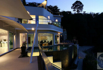 Вилла на Пхукете, Таиланд | THE109172