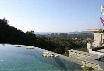 Вилла на Пхукете, Таиланд | THE109172