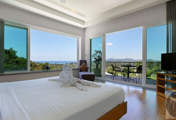 Вилла на Пхукете, Таиланд | THE109172