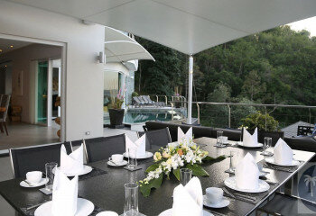 Вилла на Пхукете, Таиланд | THE109172