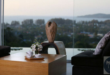 Вилла на Пхукете, Таиланд | THE109172