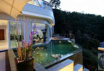 Вилла на Пхукете, Таиланд | THE109172