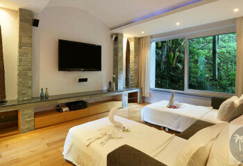 Вилла на Пхукете, Таиланд | THE109172