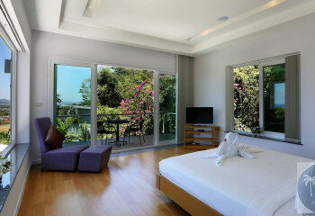 Вилла на Пхукете, Таиланд | THE109172