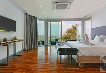 Вилла на Пхукете, Таиланд | THE109172