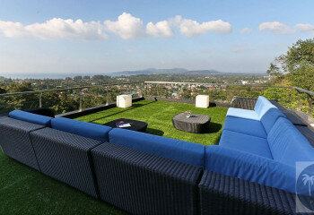 Вилла на Пхукете, Таиланд | THE109172