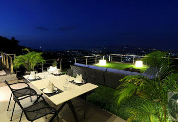 Вилла на Пхукете, Таиланд | THE109172