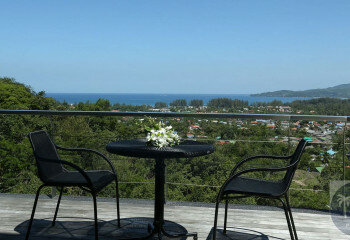 Вилла на Пхукете, Таиланд | THE109172