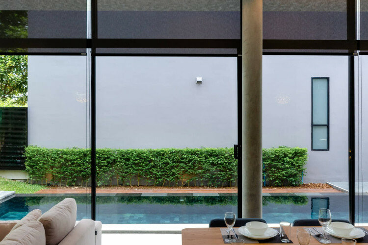 Вилла в Банг Тао, Таиланд | THE407424