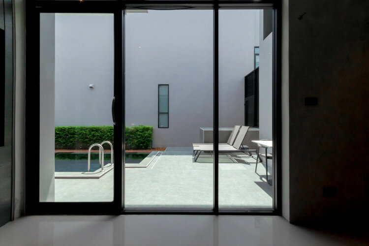 Вилла в Банг Тао, Таиланд | THE407424